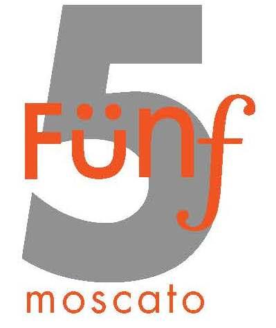 Fünf Moscato