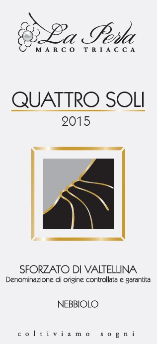 Quattro Soli