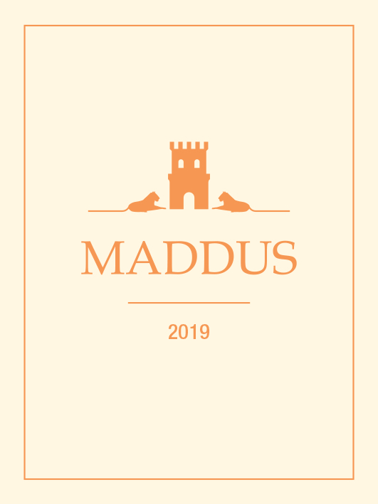 Maddus
