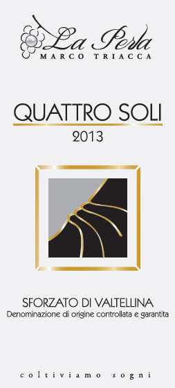 Quattro Soli