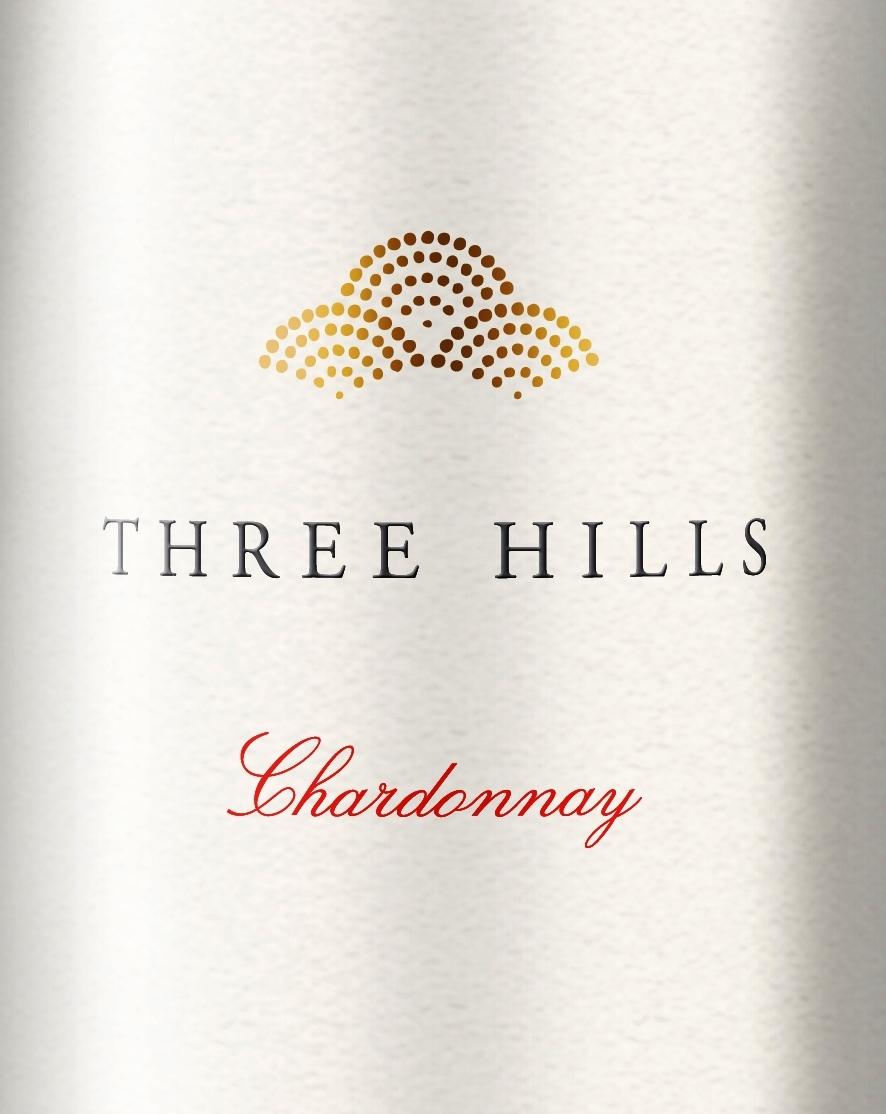 Three Hills
