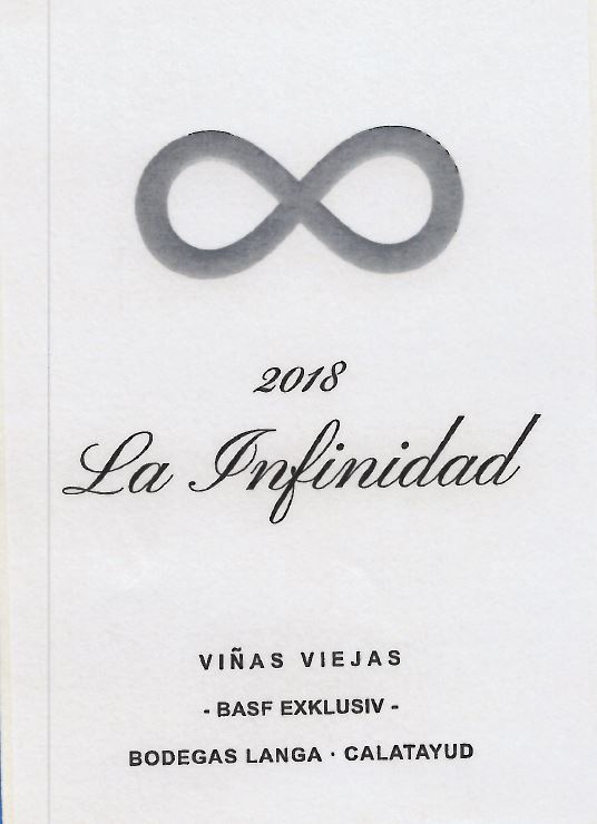 La Infinidad