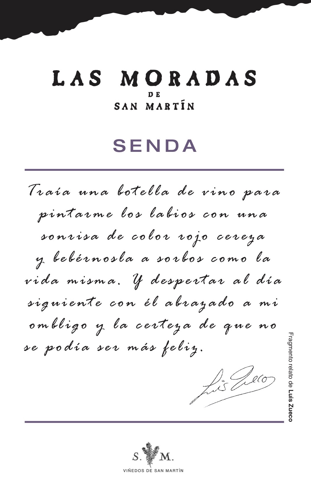 Senda