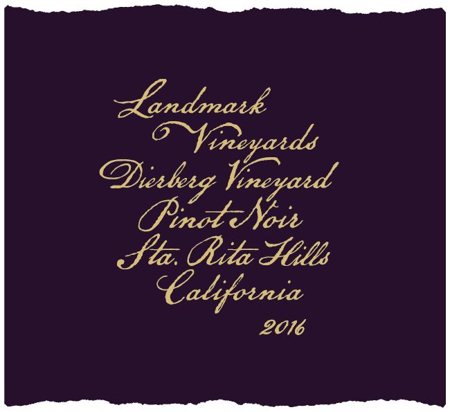 Dierberg Vineyard