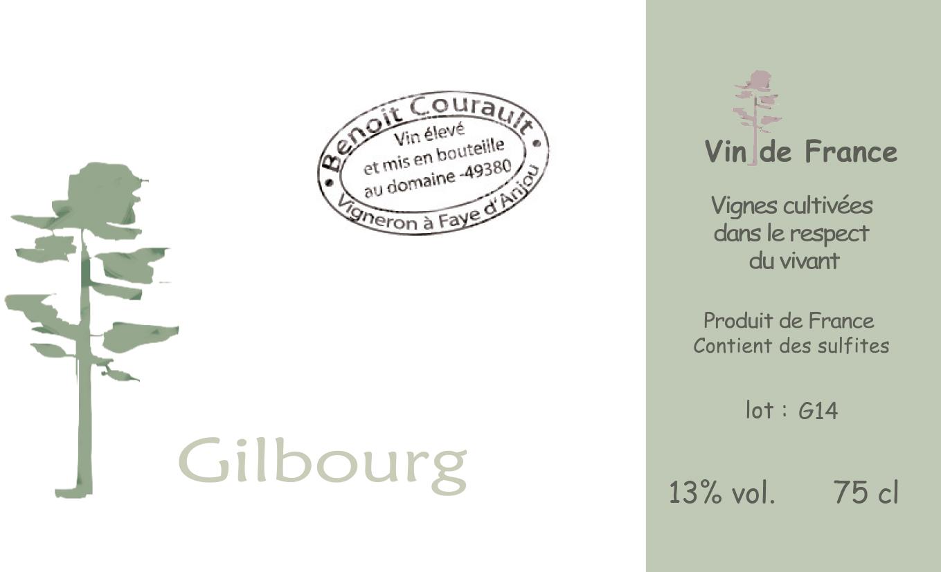 Gilbourg