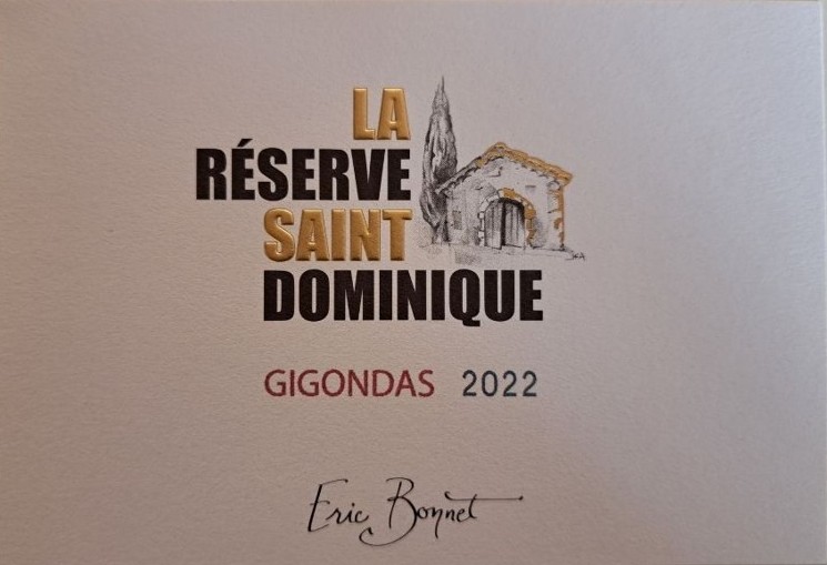 La Réserve