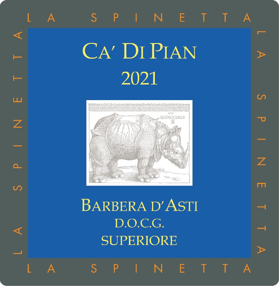 Ca' Di Pian