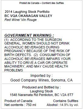 Laughing Stock Portfolio