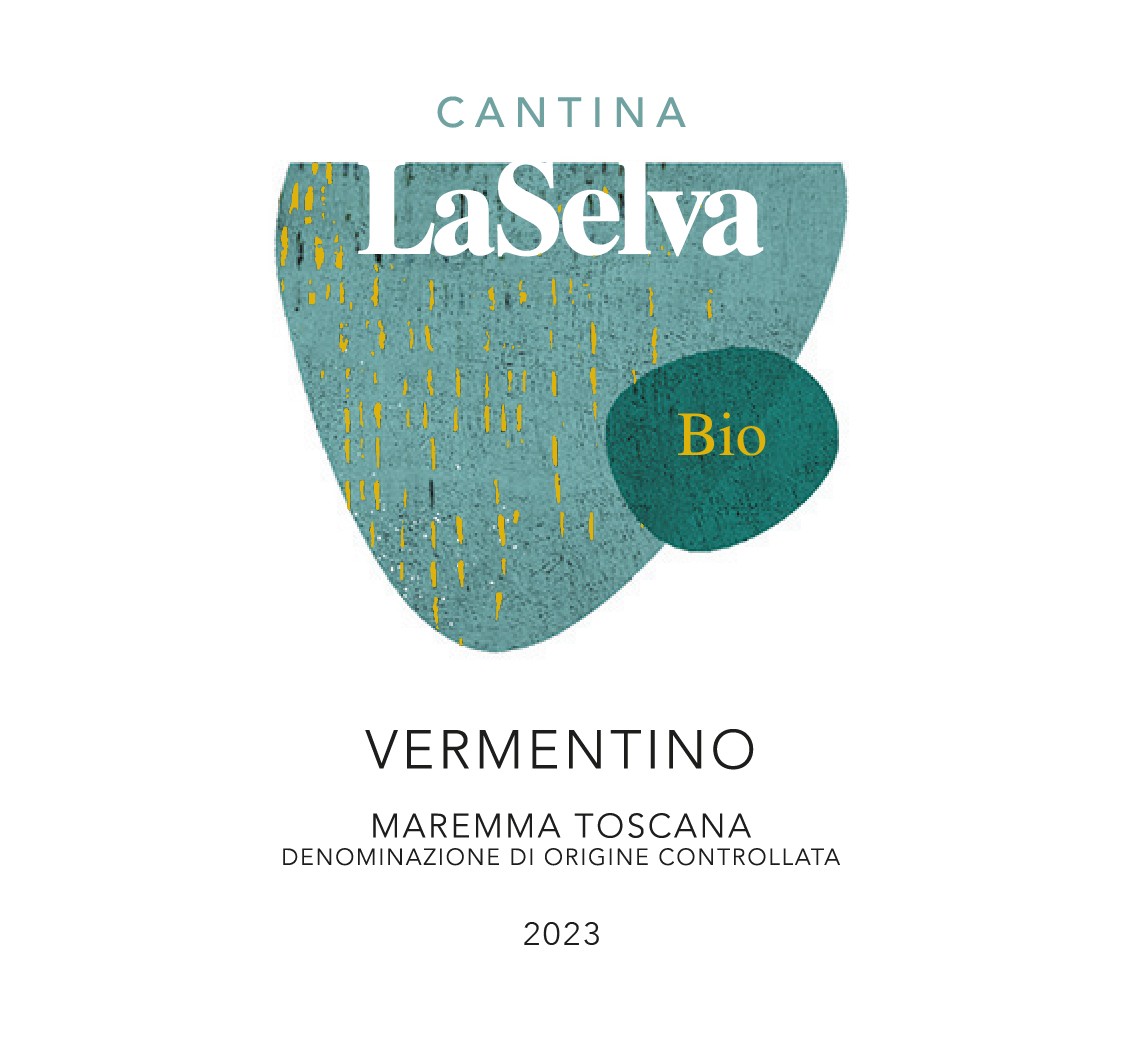 Cultura Bio Dal 1980 Vermentino