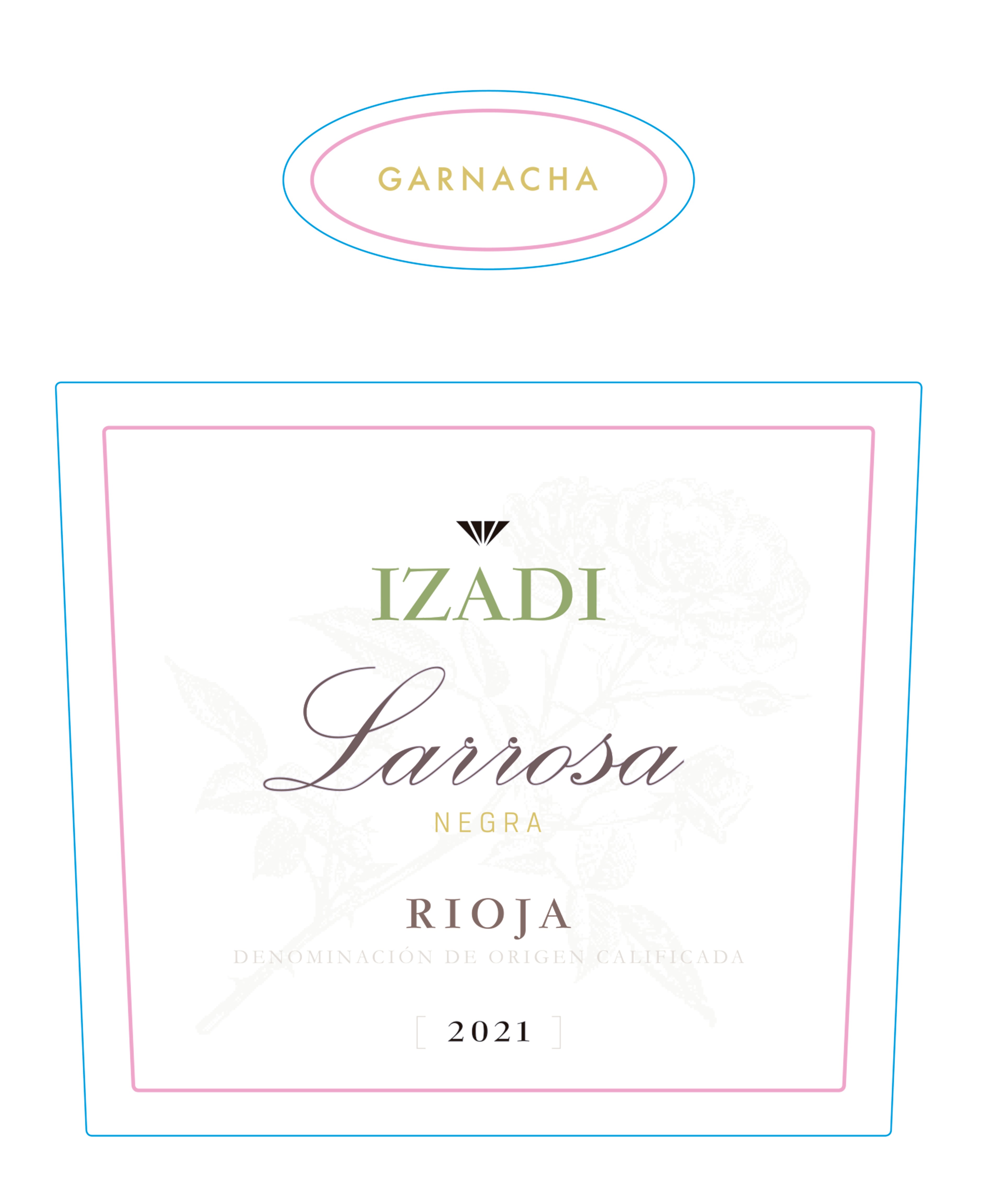 Larrosa Rioja Red Wine