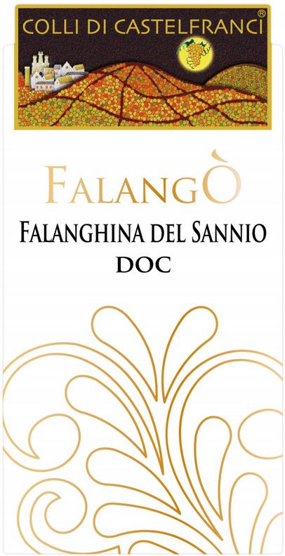 Colli Di Castelfranci