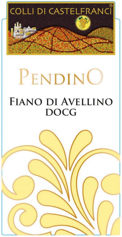 Colli Di Castelfranci