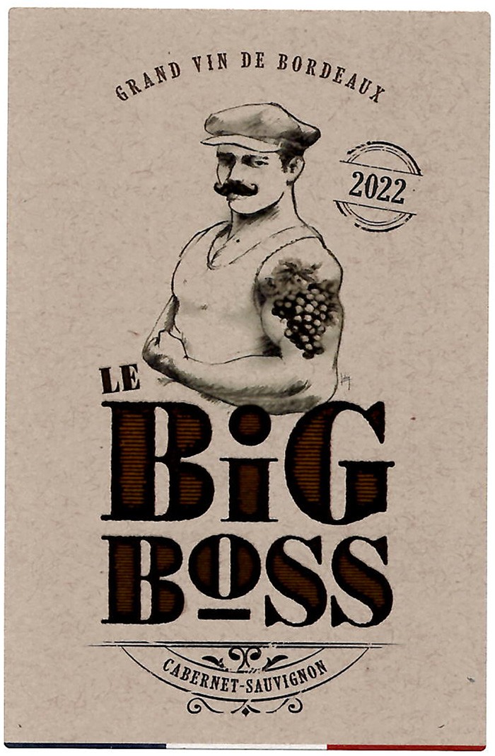 Le Big Boss
