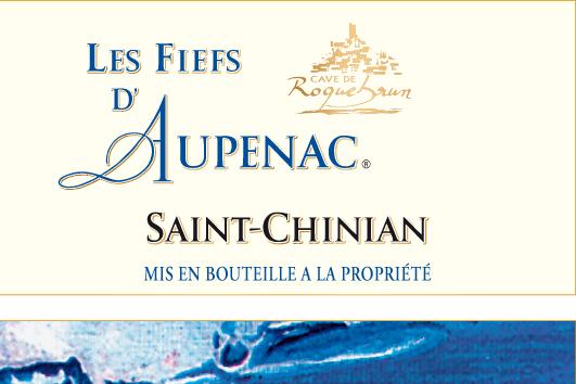 Les Fiefs D'aupinac