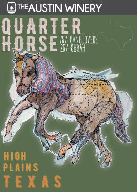 Quarter Horse