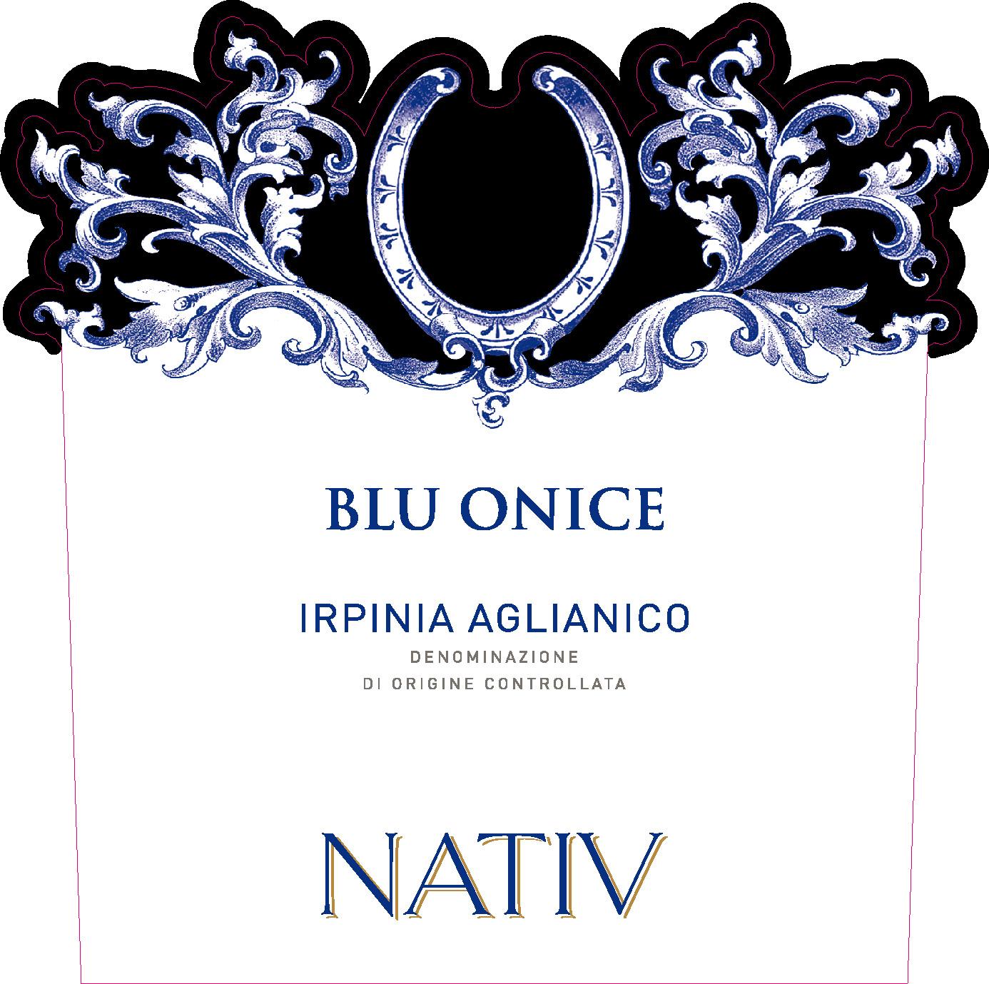 Blu Onice