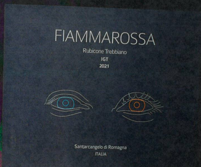 Fiammarossa