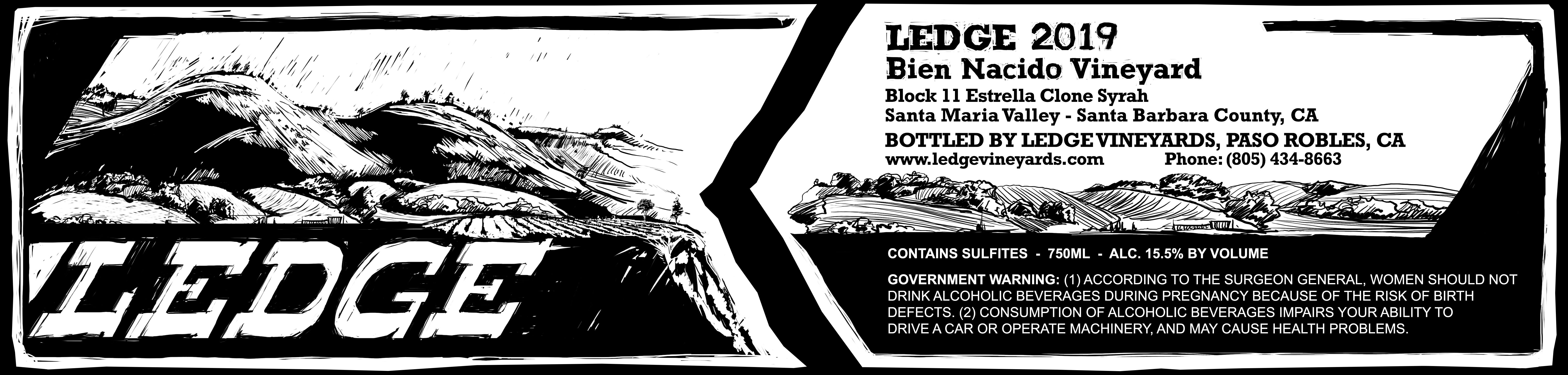 Bien Nacido Vineyard