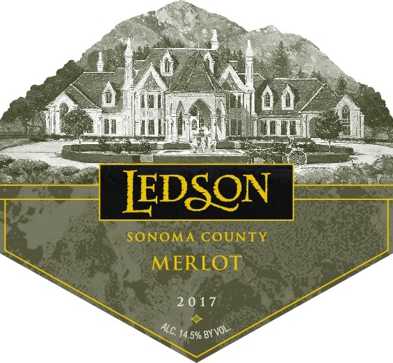 Sonoma County Merlot