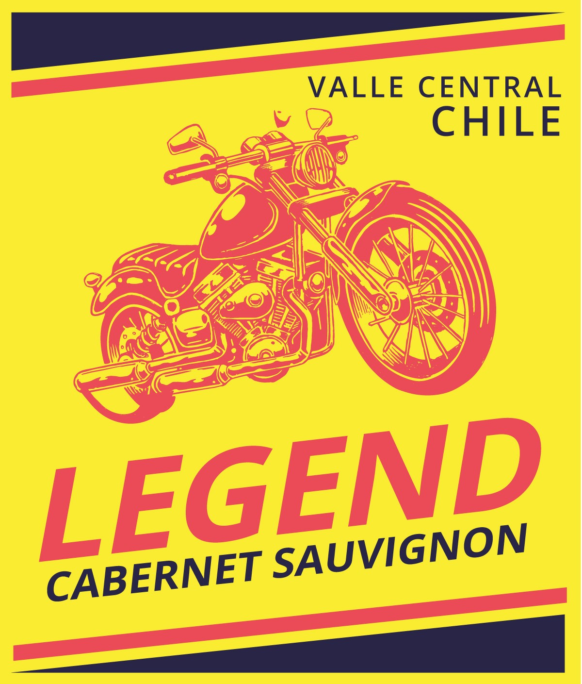 Legend Cabernet Sauvignon