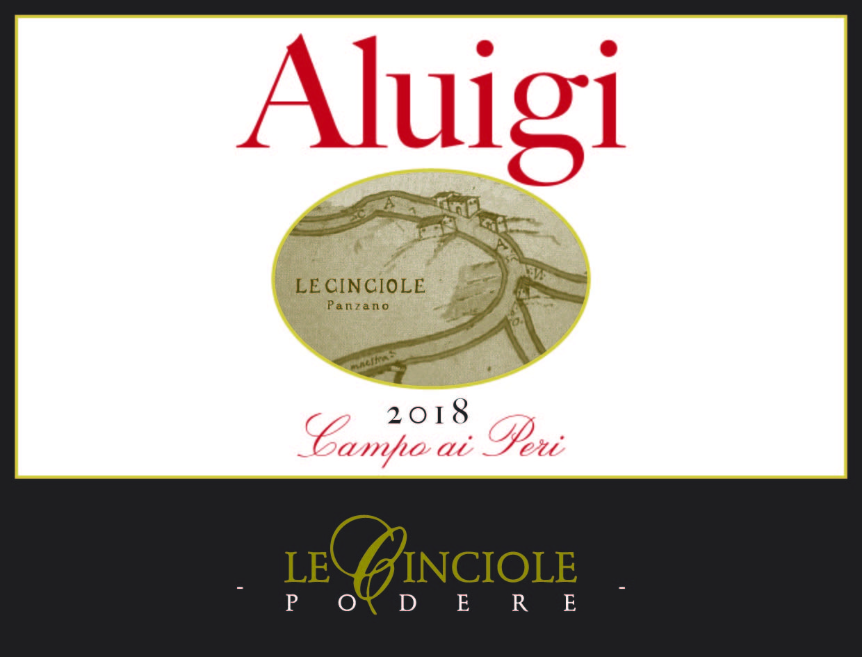 Aluigi Campo Ai Peri