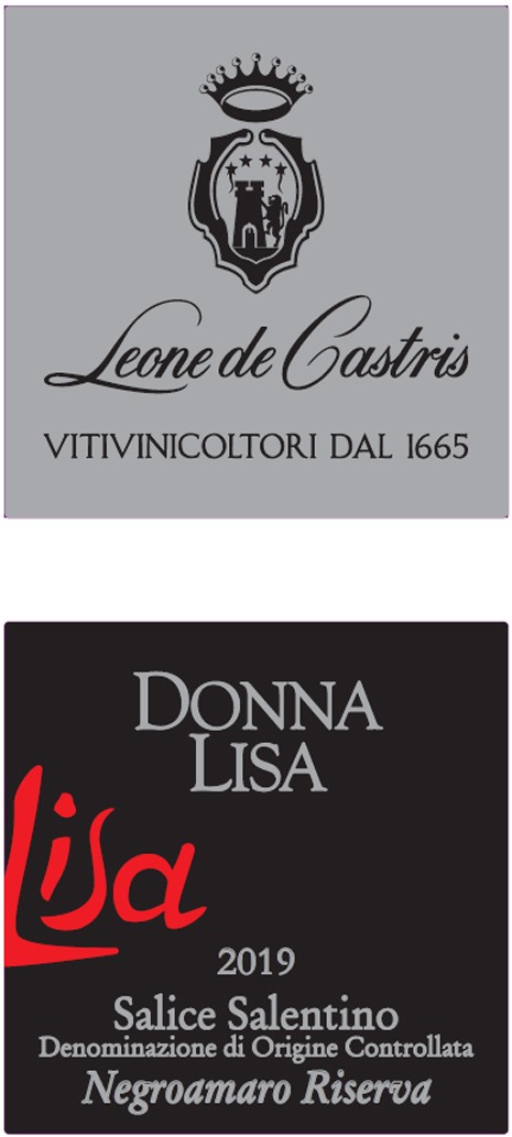 Donna Lisa