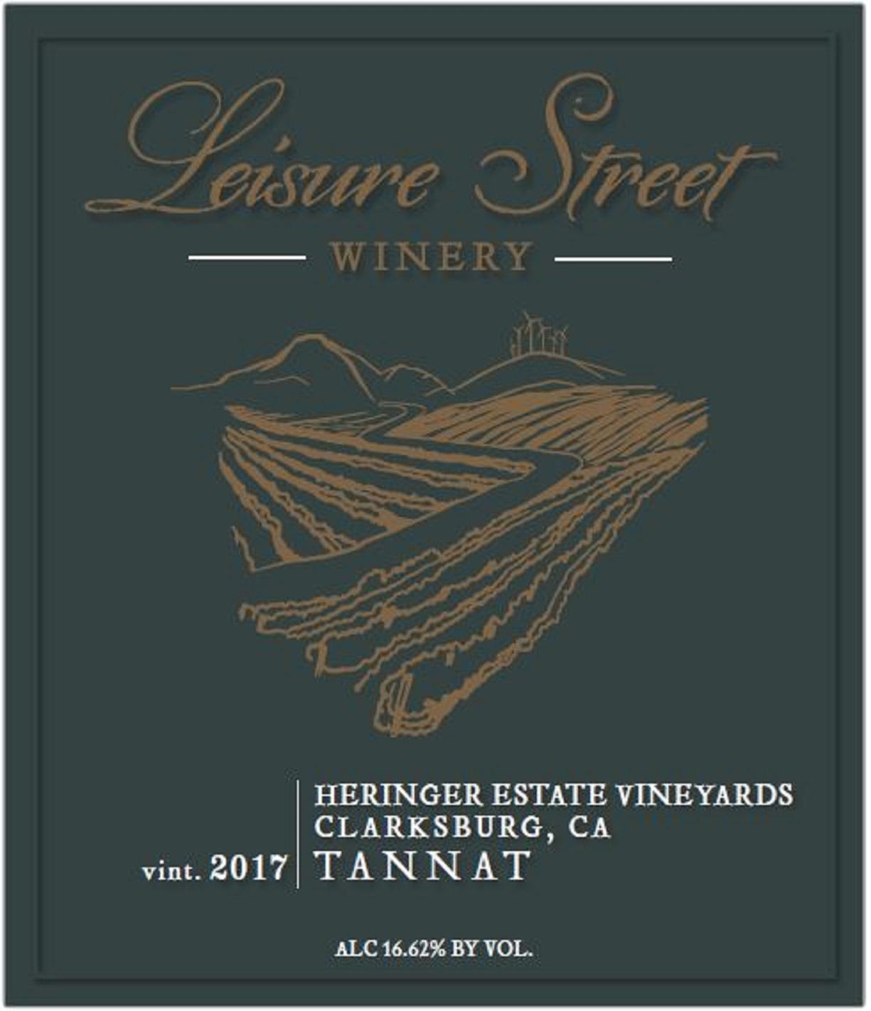 Heringer Estate Vineyards