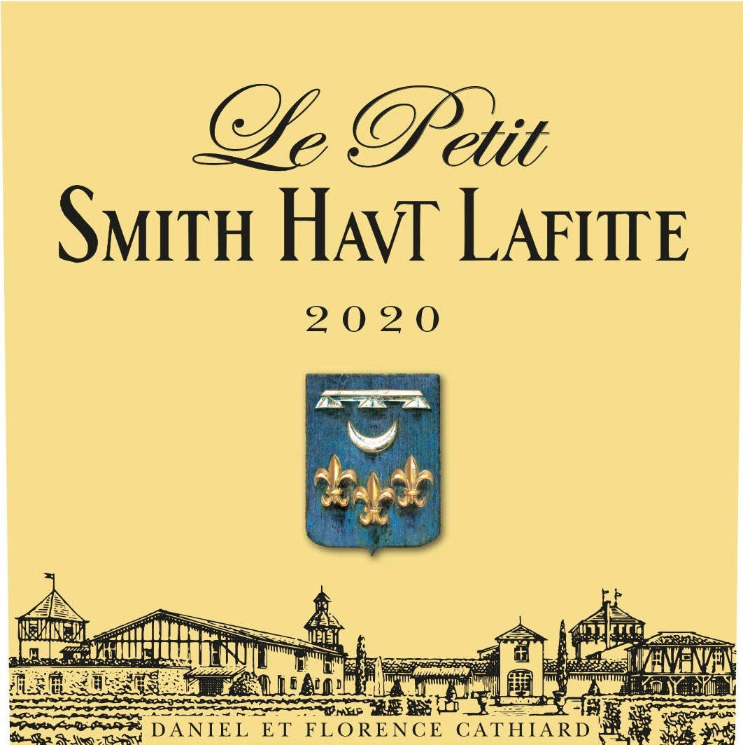 Le Petit Smith Haut Lafite
