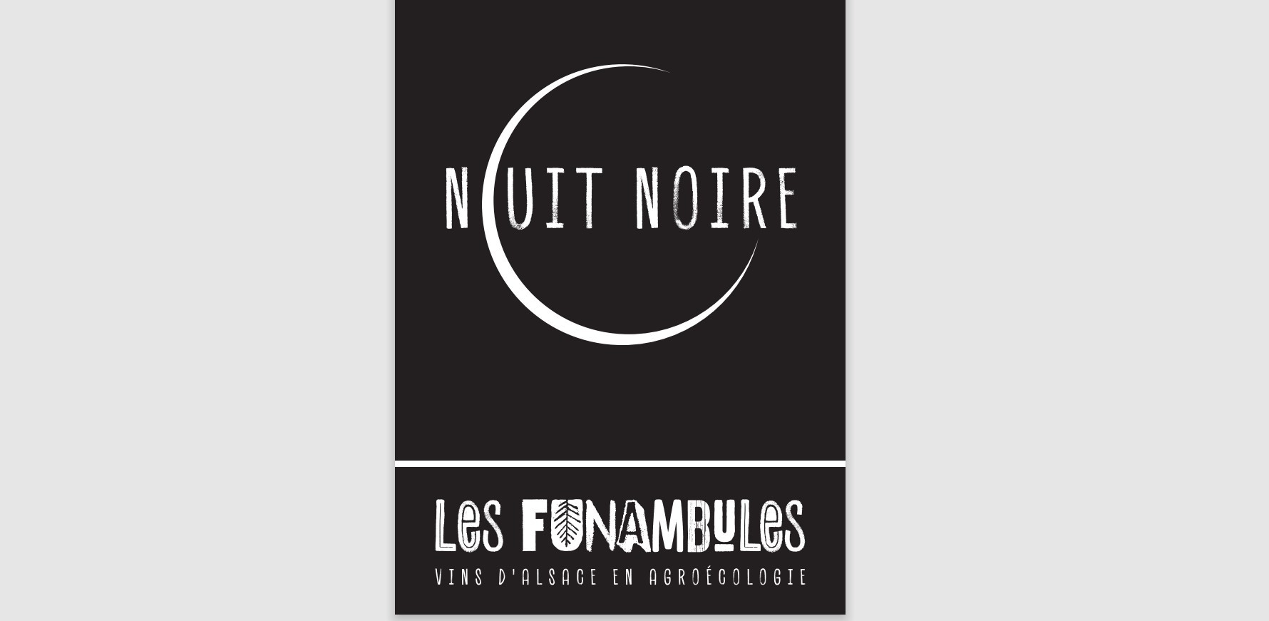 Nuit Noire