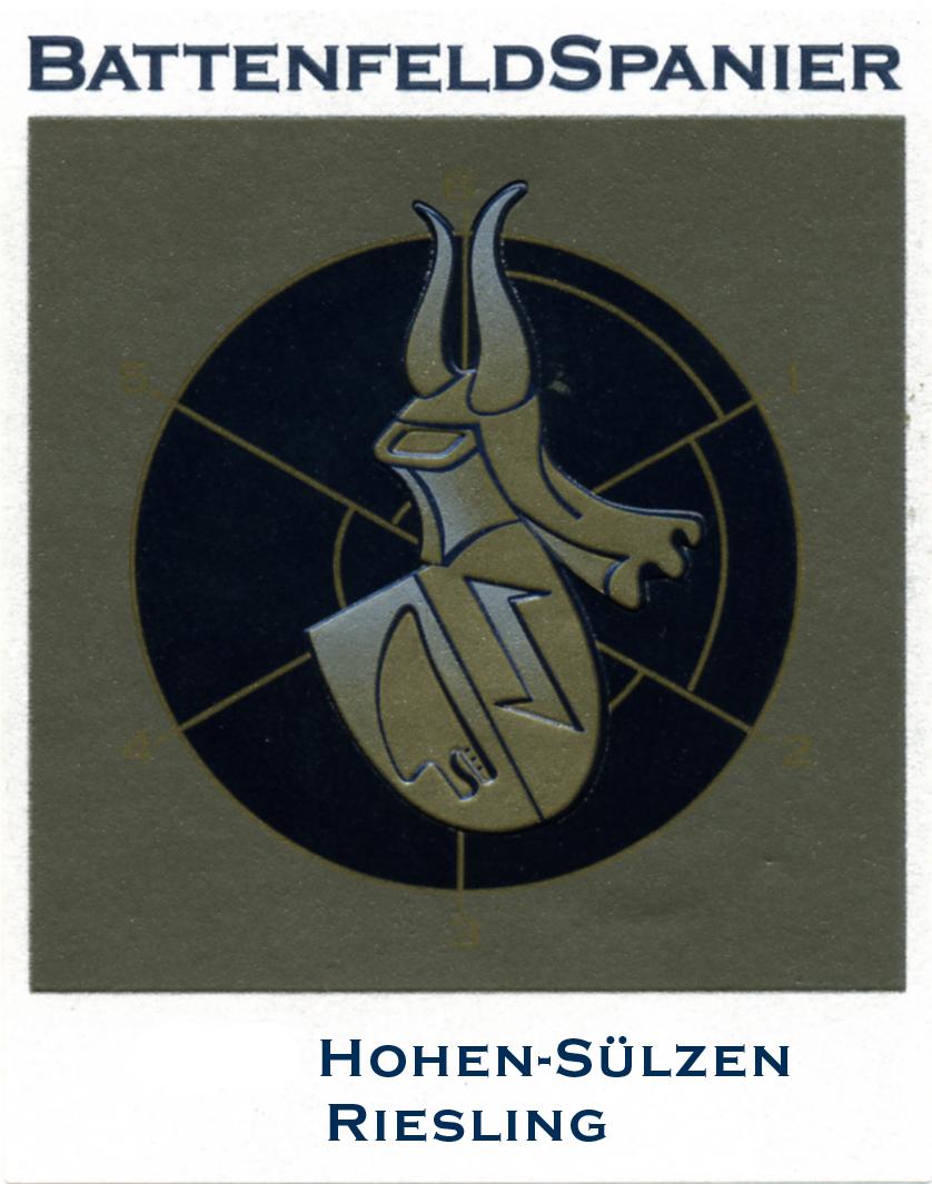 Hohen-Sulzen