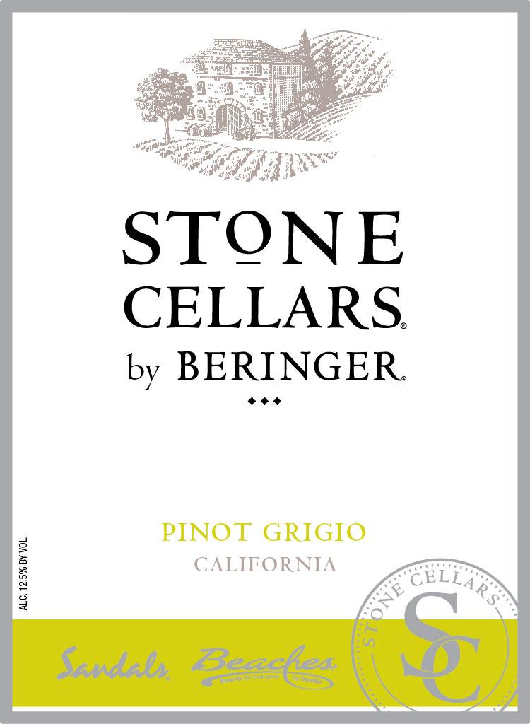 Stone Cellars