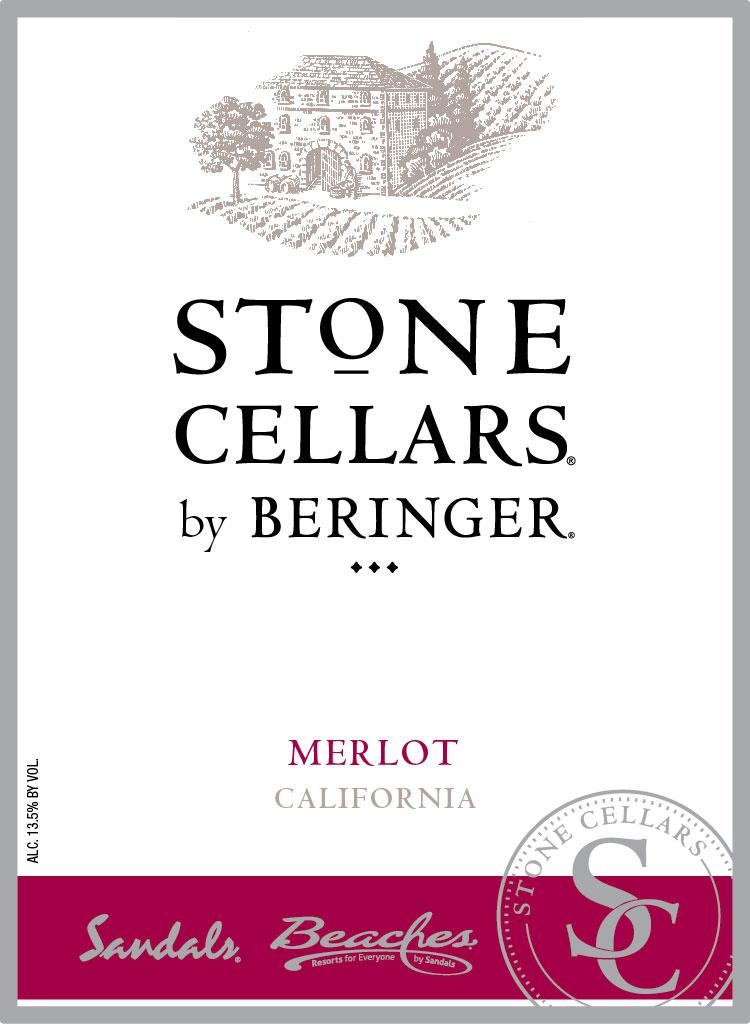Stone Cellars