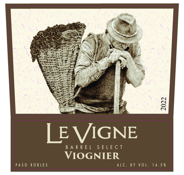 Barrel Select Viognier