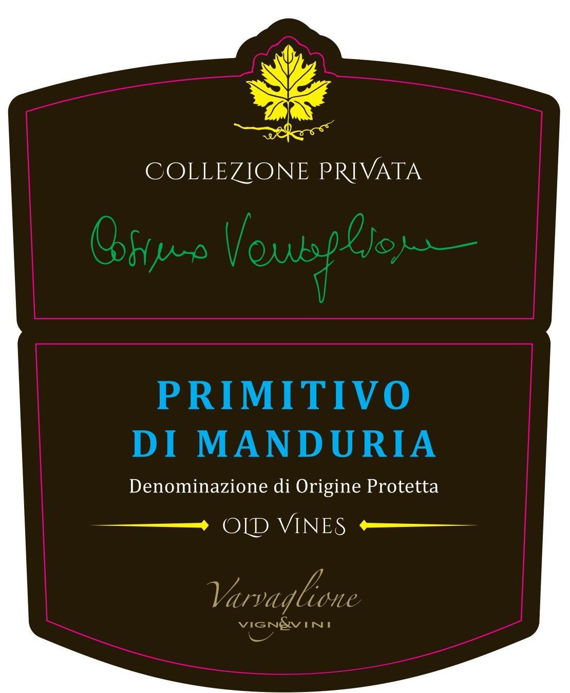 Collezione Privata