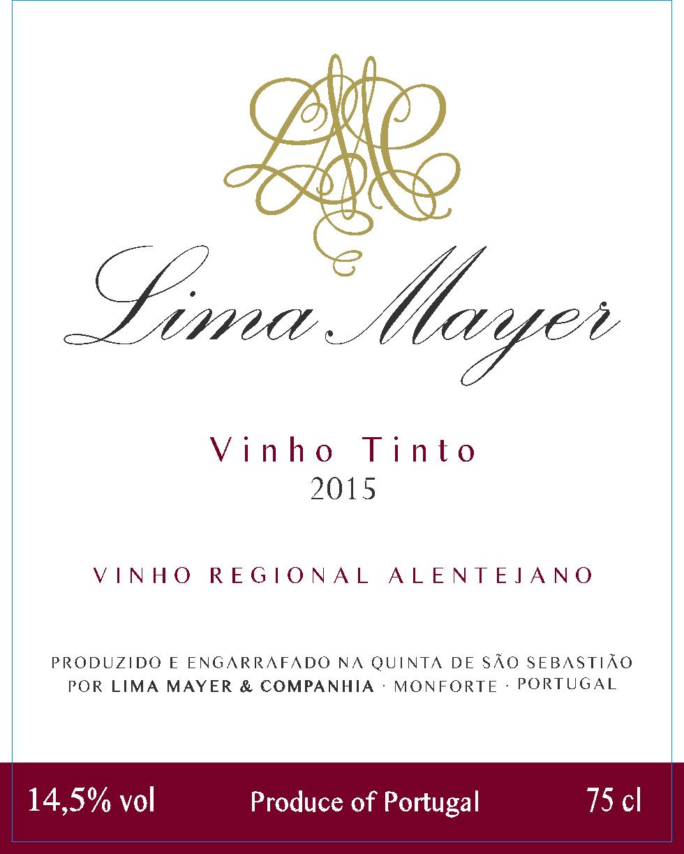 Vinho Tinto