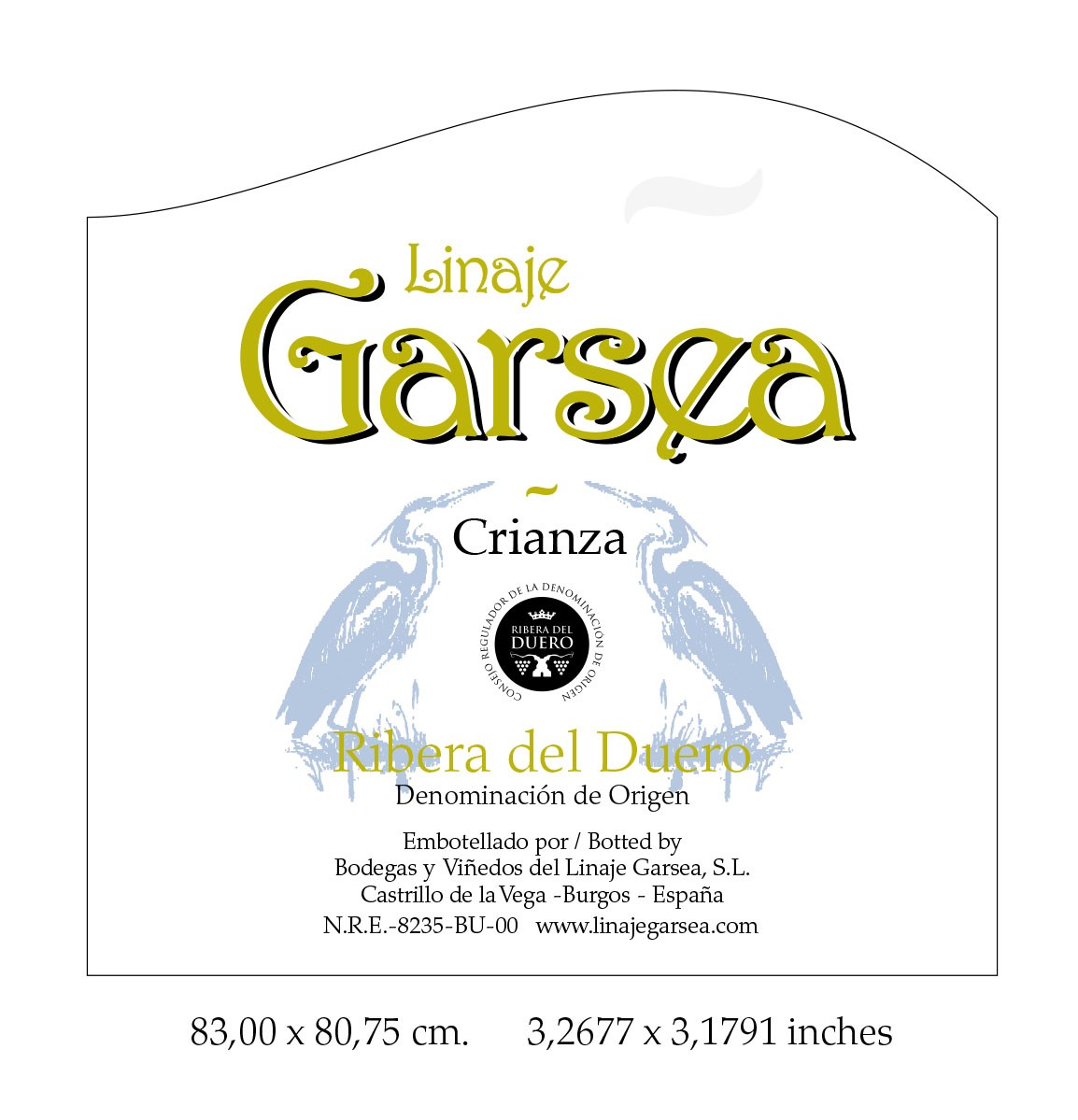 Crianza