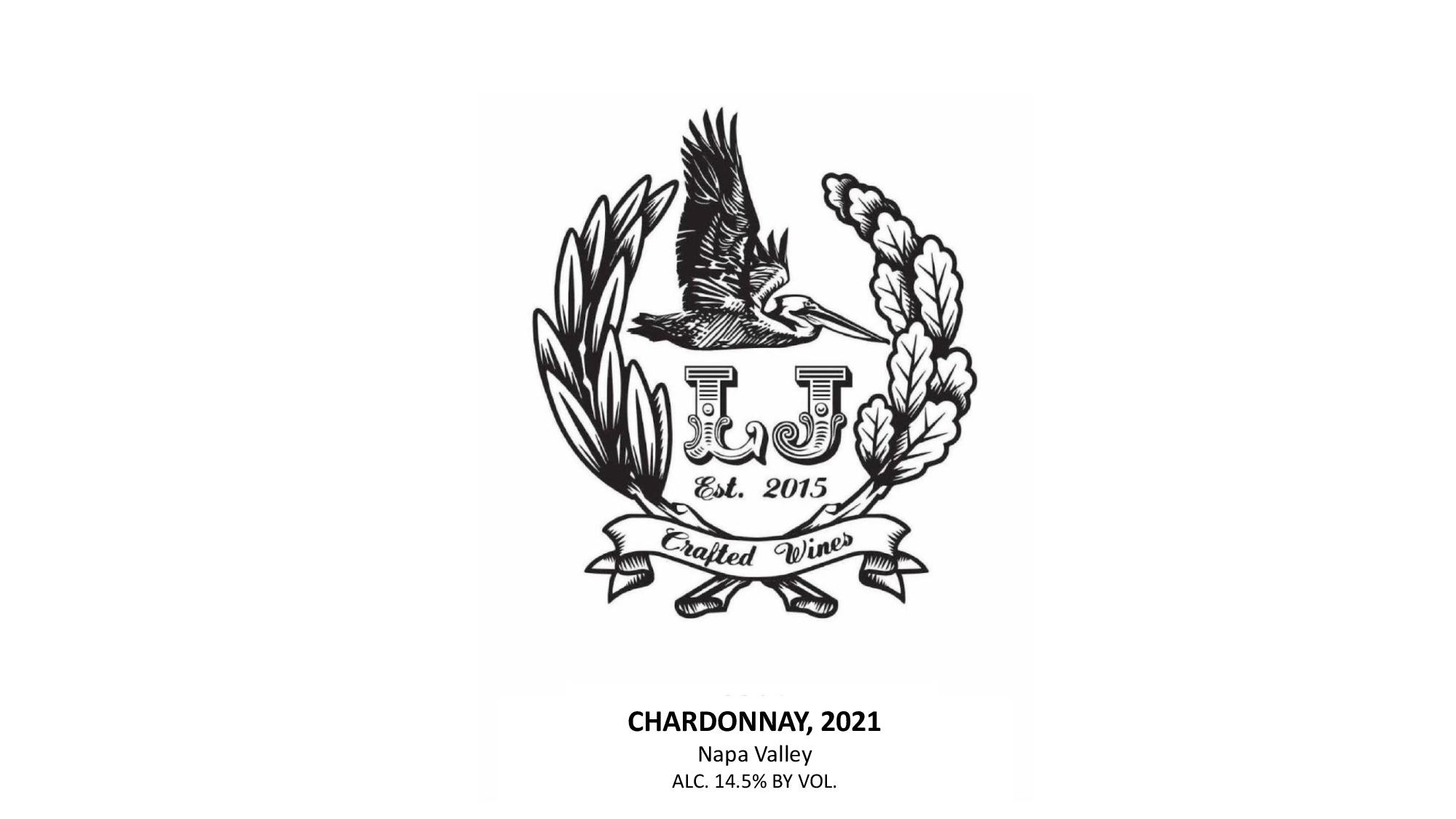 Crafted Chardonnay