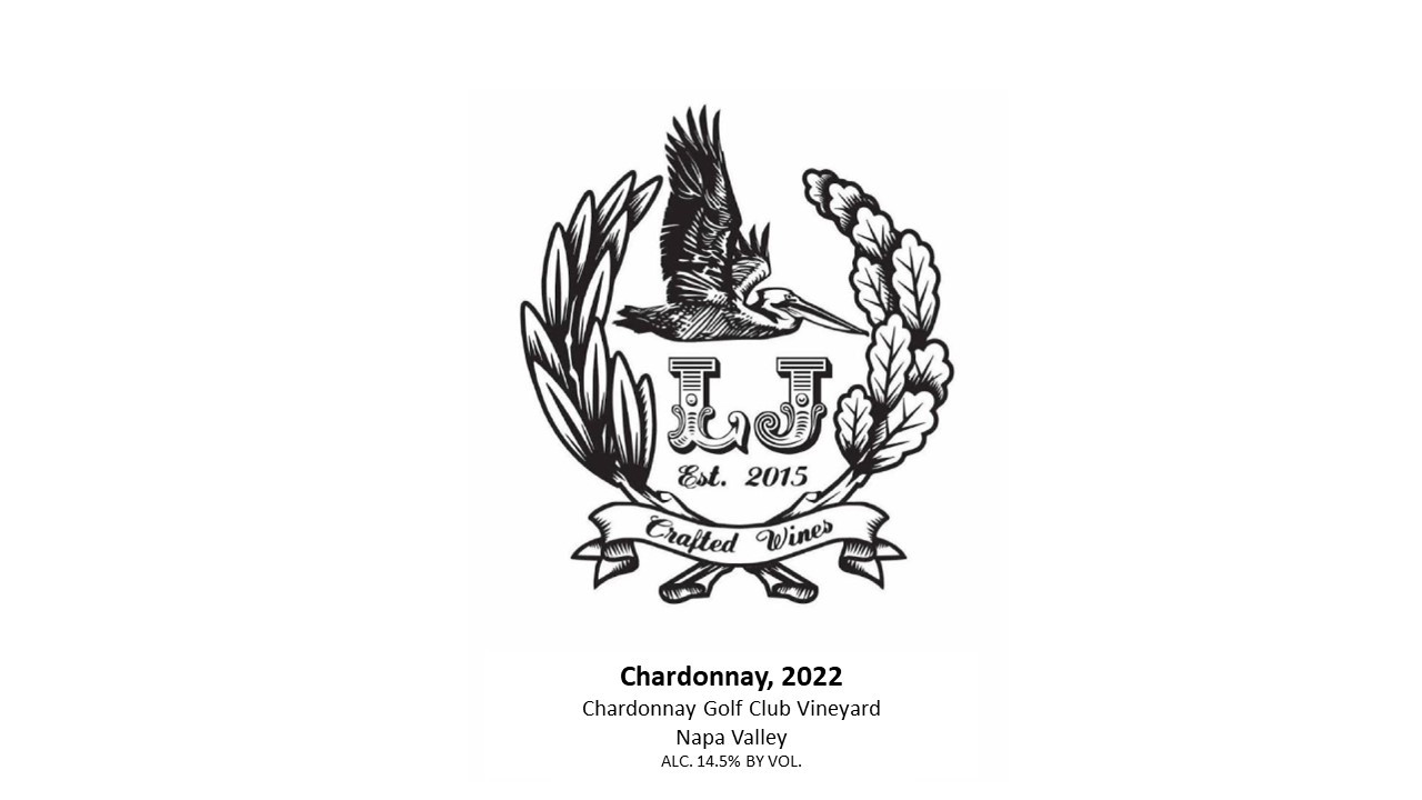 Chardonnay Golf Club Vineyard