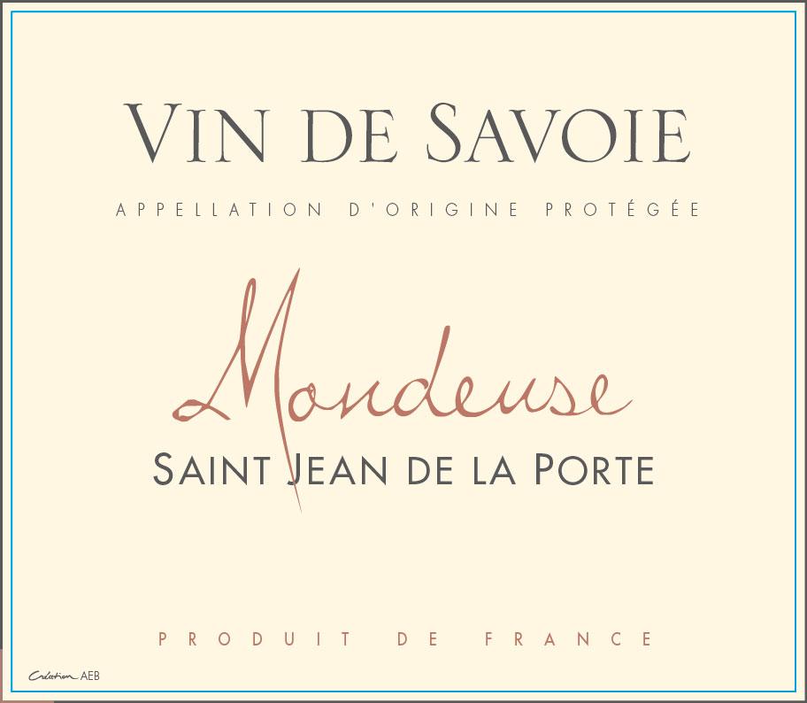 Saint Jean De La Porte