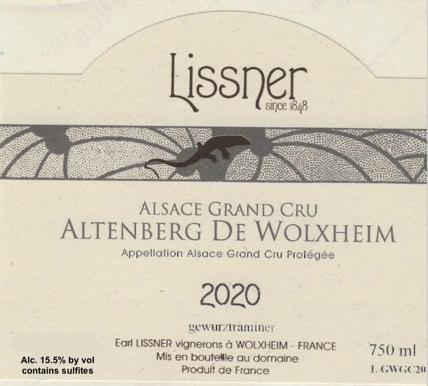 Altenberg De Wolxheim