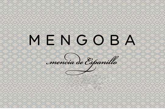 Mengoba Tinto Espanillo