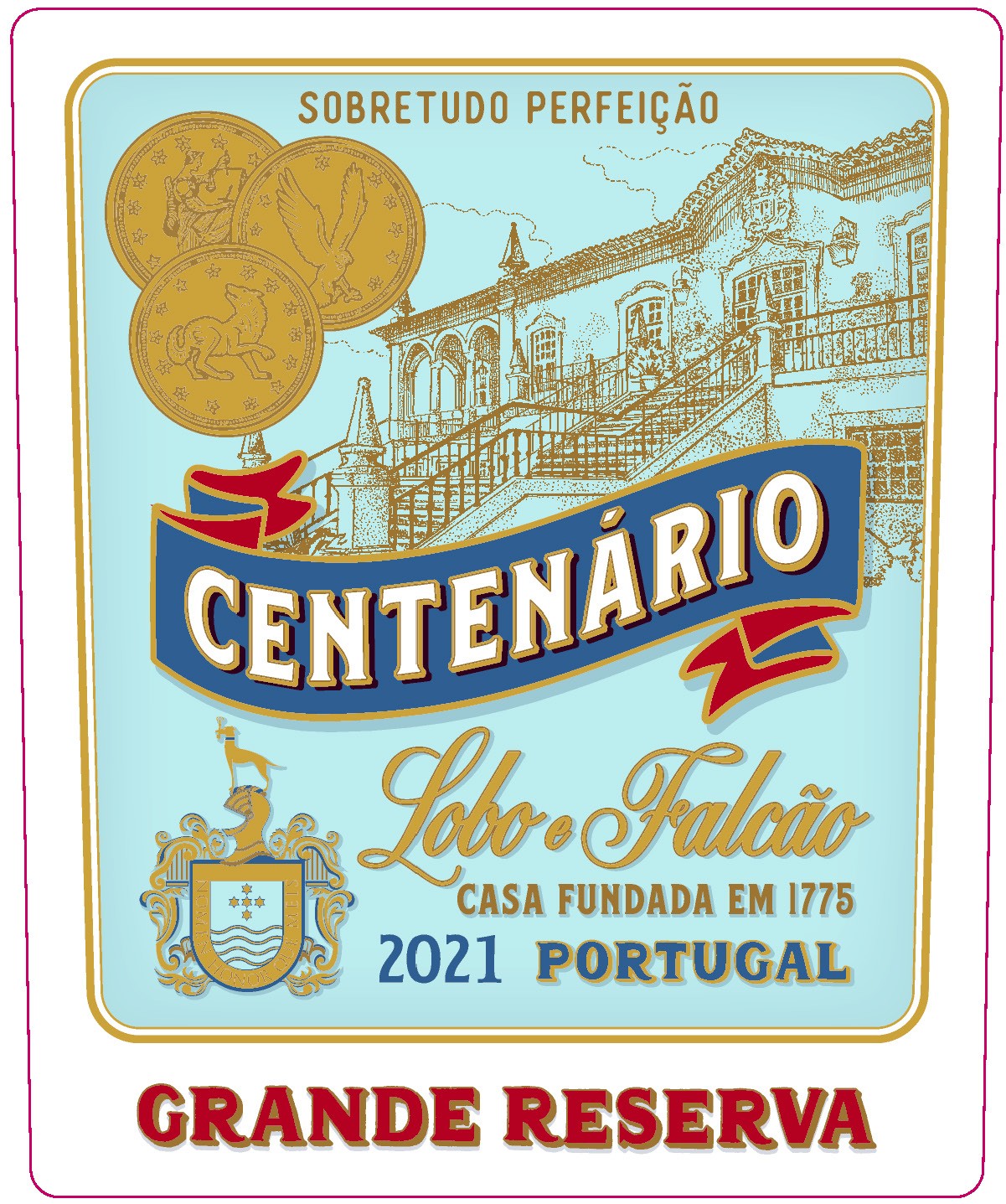Centenario