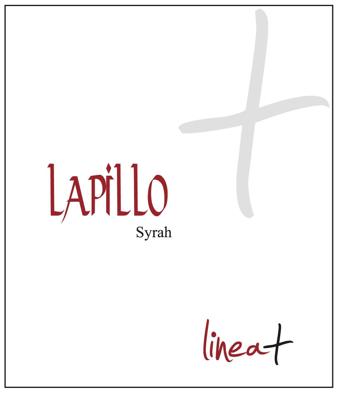 Lapillo