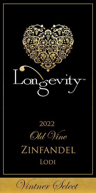 Old Vine Zinfandel