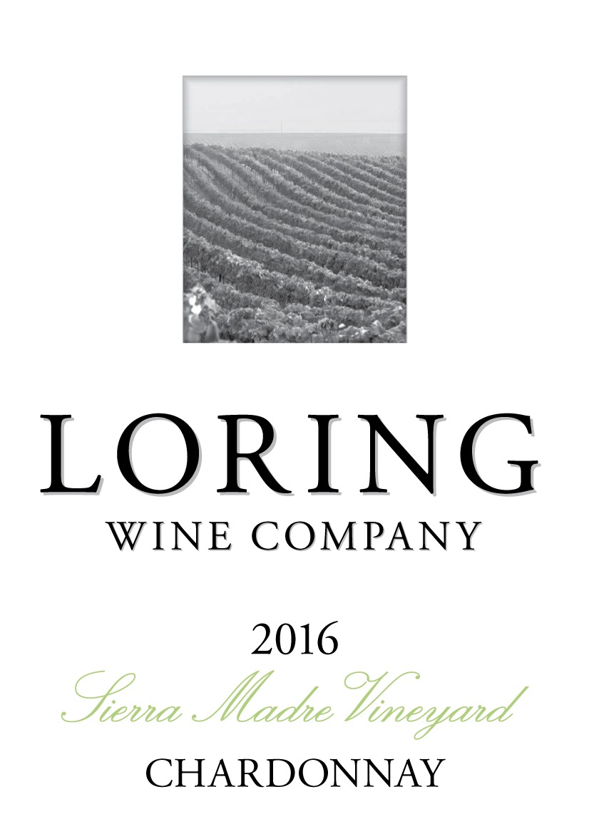 Sierra Madre Vineyard