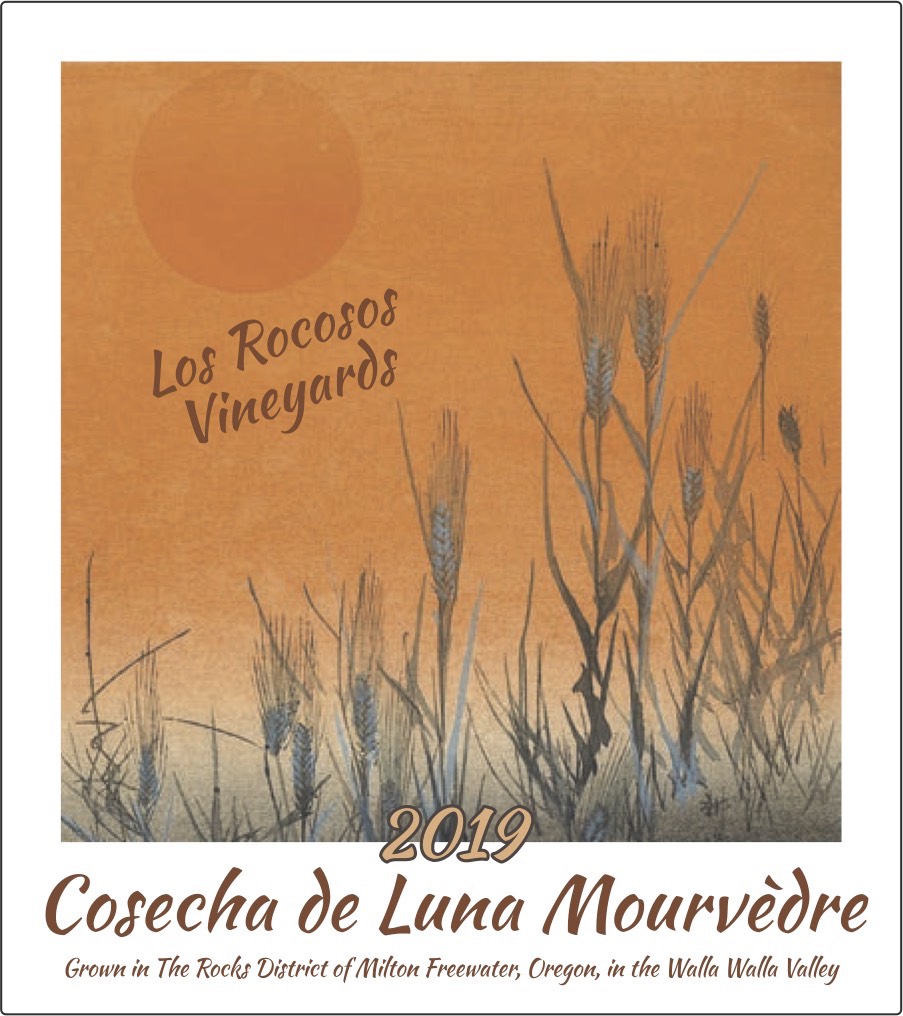 Cosecha De Luna