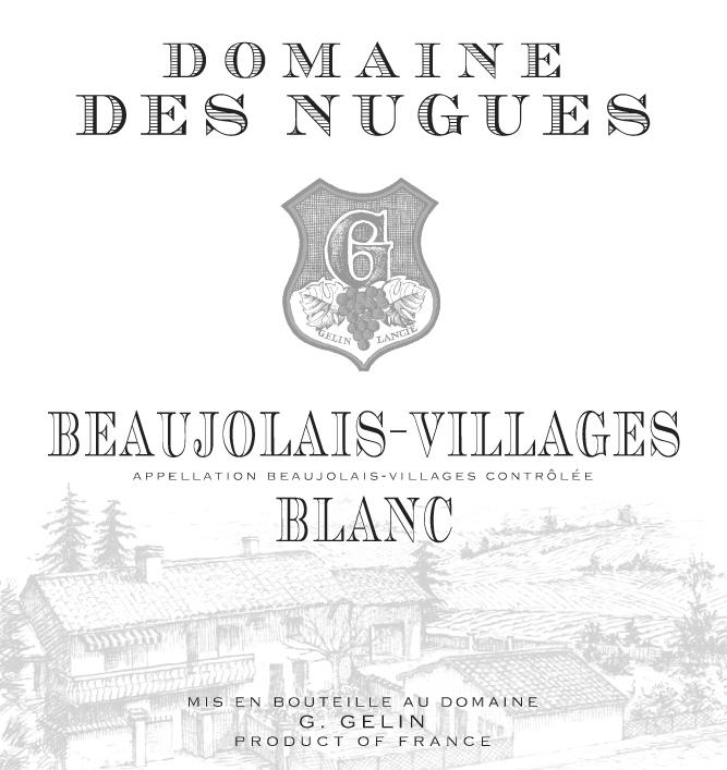 Domaine Des Nugues