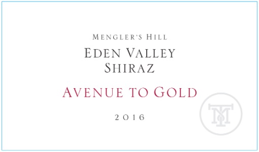 Avenue To Gold