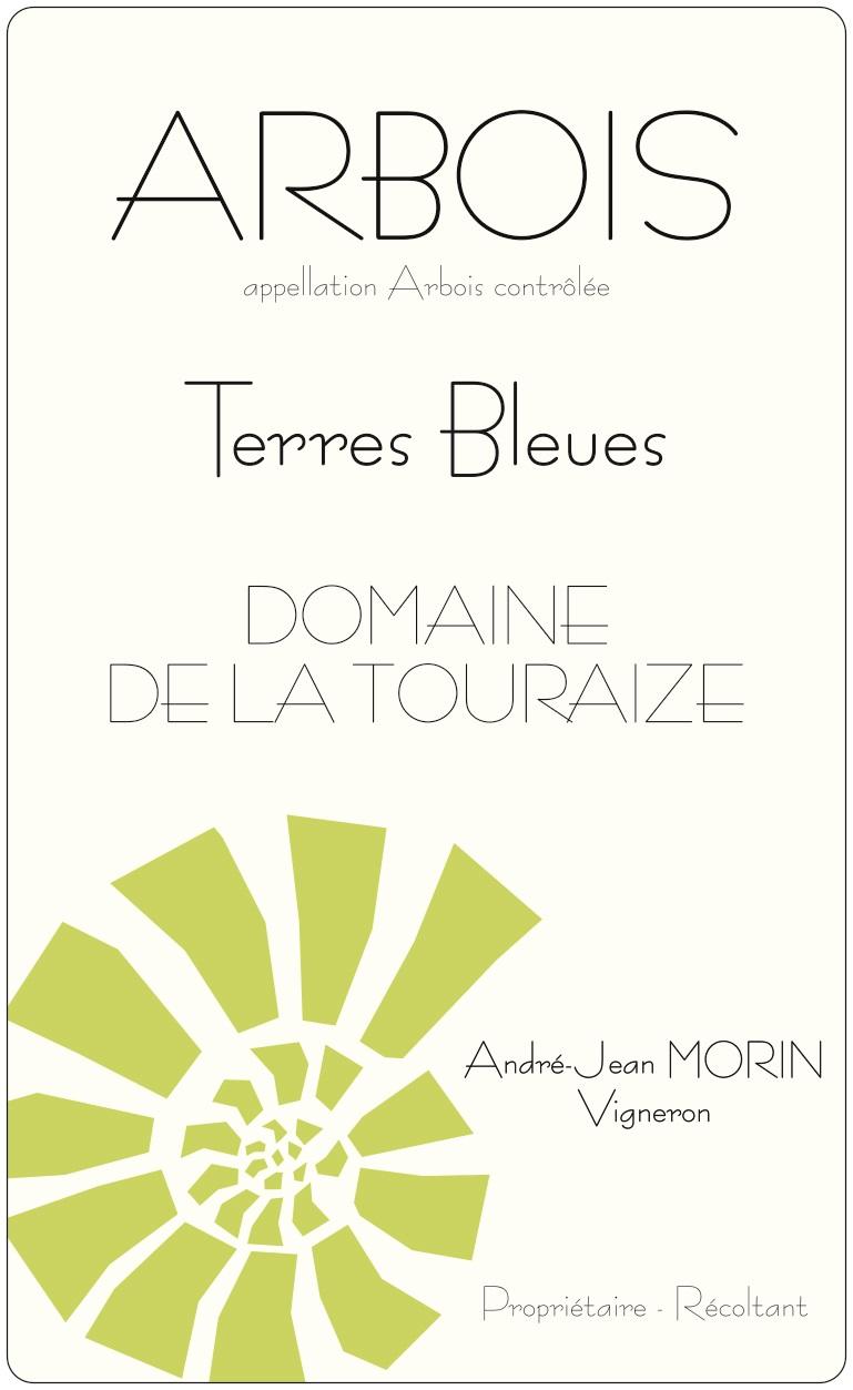 Terres Bleues