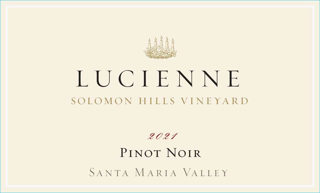 Solomon Hills Vineyard